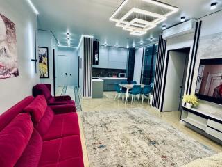 AMIR Apartments 4 ком. - 8