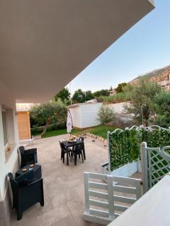 il tramonto - 9