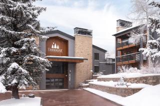 Timberline Condominiums 2 Bedroom Standard Unit C2H - 8