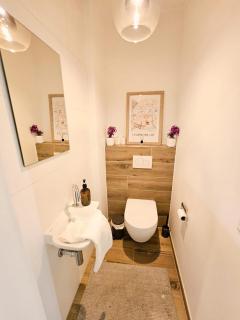 Perfect city stay-1BR with terrace - 6