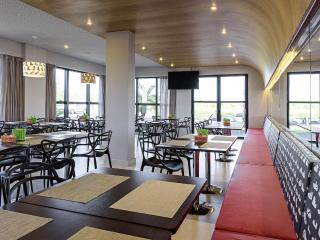 ibis Styles Birigui - 9