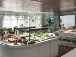 Novotel Jeddah Tahlia - 9