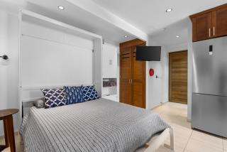 Cozy Studio, great amenities in Versalles-Fluvial - 7