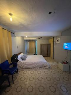 The Reuben villa Accra spintex - 6