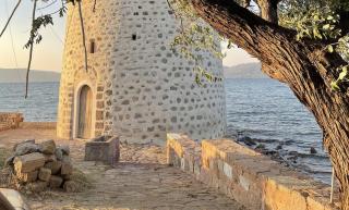 Olive trees hideaways 1 - 3