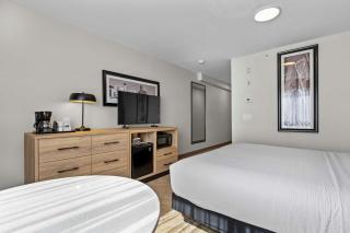 Sandman Hotel & Suites Calgary West - 1