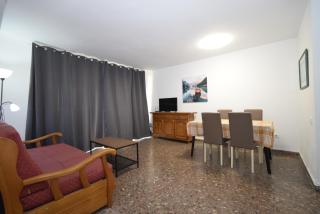 Torre Principado II - Fincas Arena - Benidorm - 8
