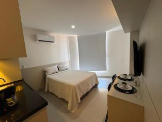Studio Moderno Manaira - Solaz Smart - 5