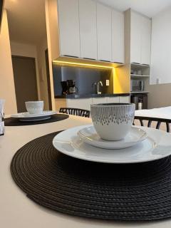 Studio Moderno Manaira - Solaz Smart - 7