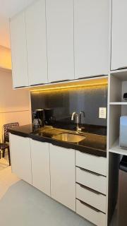 Studio Moderno Manaira - Solaz Smart - 2