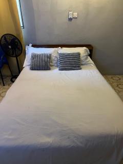 The Reuben villa Accra spintex - 2