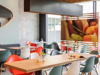 ibis Wien Hauptbahnhof - Vienne - 4