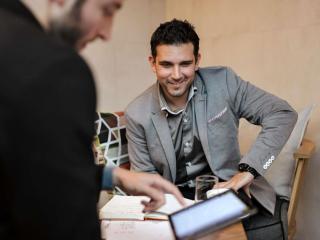ibis Wien Hauptbahnhof - Vienne - 2