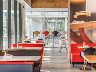 ibis Wien Hauptbahnhof - Vienne - 1