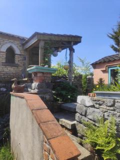 Small Bohemian Loft in Kinvara - 8