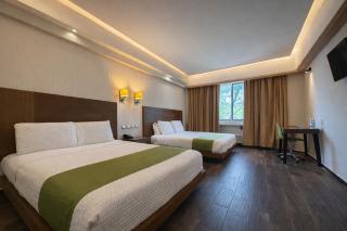 Hotel Diana del Bosque by DOT Urban - 8