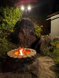 Chalé Triunfo - 8