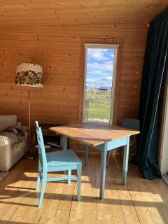 Stillehuset - a place to still your mind - Stave - 6