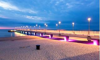 Westin House Resort 109 Apartament z Balkonem Basen i SPA Jacuzzi Sauna Parking Gratis - 9