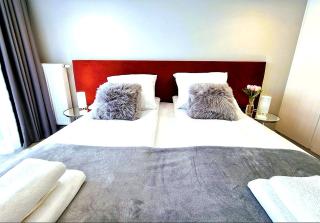Westin House Resort 109 Apartament z Balkonem Basen i SPA Jacuzzi Sauna Parking Gratis - 8