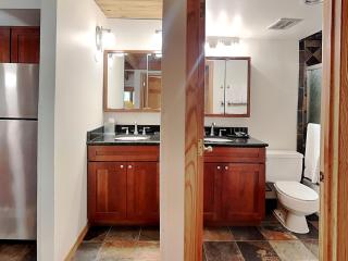 Timberline Condominiums 1 Bedroom plus Loft Deluxe Unit C3G - 1