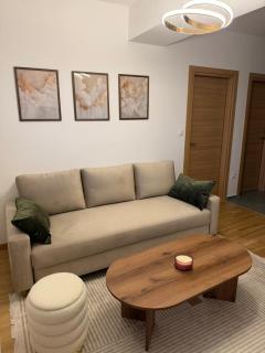 Cozy Apartment in Skopje - 7