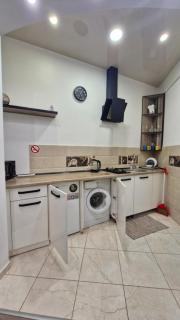 Apartments Forum lviv - 9