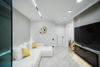 Renasterii Residence - 3