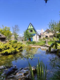 Small Bohemian Loft in Kinvara - 3
