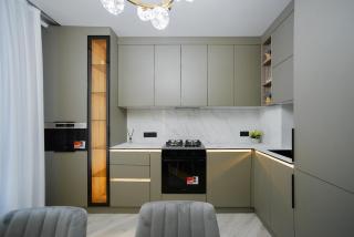 Renasterii Residence - 1