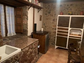 Casa rural Las Vigas - 1
