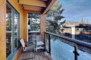 Timberline Condominiums 3 Bedroom Standard Unit D2A - 7