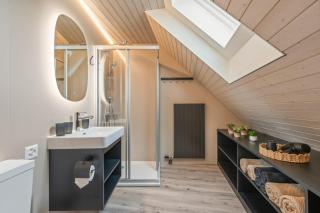 Interalps - AlpsView Premium Apartments Altdorf - Free Parking - AC - 2