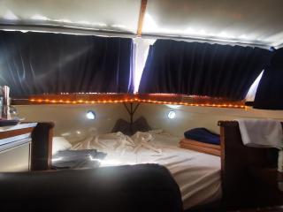 Eco Yacht charters - 9