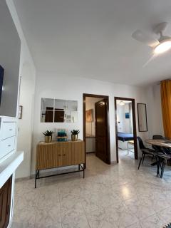 Mimosa Apartman Molino Blanco La Mata - 7