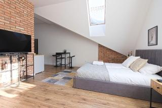 CudNajem Old Town Apartments - Premium - 8