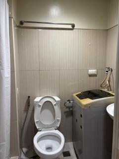 Amour Staycation Shell residences - 6