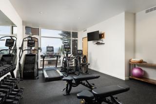Timberline Condominiums 2 Bedroom Deluxe Unit D2D - 6