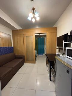 Amour Staycation Shell residences - 5