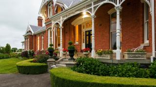 Arcoona Manor - Deloraine - 9
