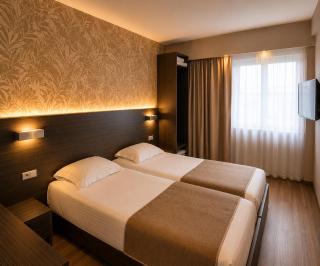 Orange Parkway Hotel - Diest - 6