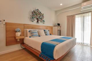 Hotel Fusión - 0
