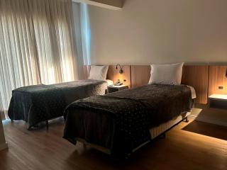 Hotel Bon Vivant - 2