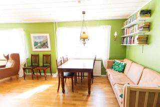 Calm and remote seaside getaway in Husavik - A rustarinum - 4