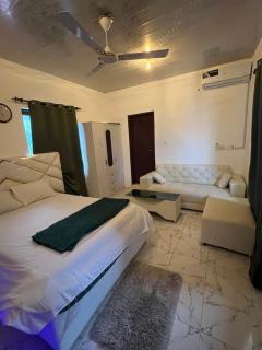 The Reuben villa Accra spintex - Accra - 5