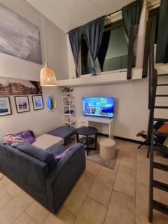 Nice appartment in Gol centrum - 9