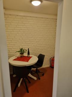 Nice appartment in Gol centrum - 2