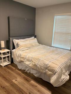 Deluxe Apartment - 1