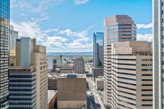 Grand Hyatt Denver - Denver - 7
