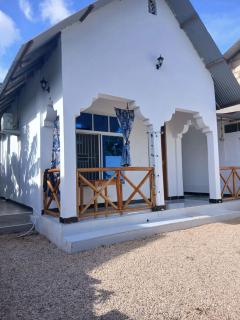 Sun House Kendwa - 3